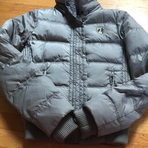 American Eagle jacket